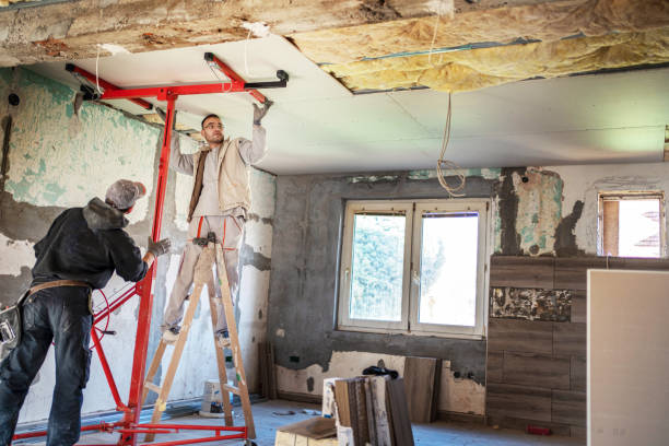 Best Types of Insulation in Plano, TX