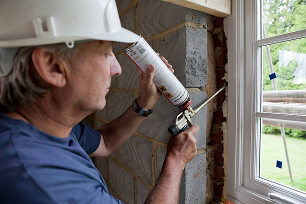 Best Commercial Insulation in Plano, TX